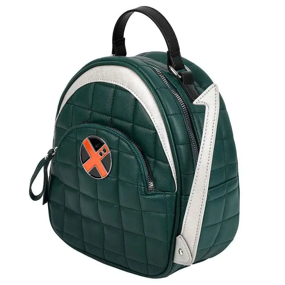 My Hero Academia - Katsuki Bakugo Grenade Mini Backpack - Bioworld