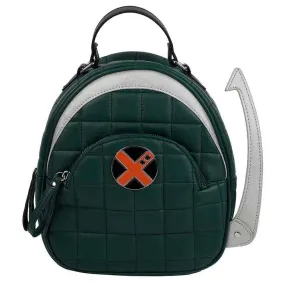 My Hero Academia - Katsuki Bakugo Grenade Mini Backpack - Bioworld