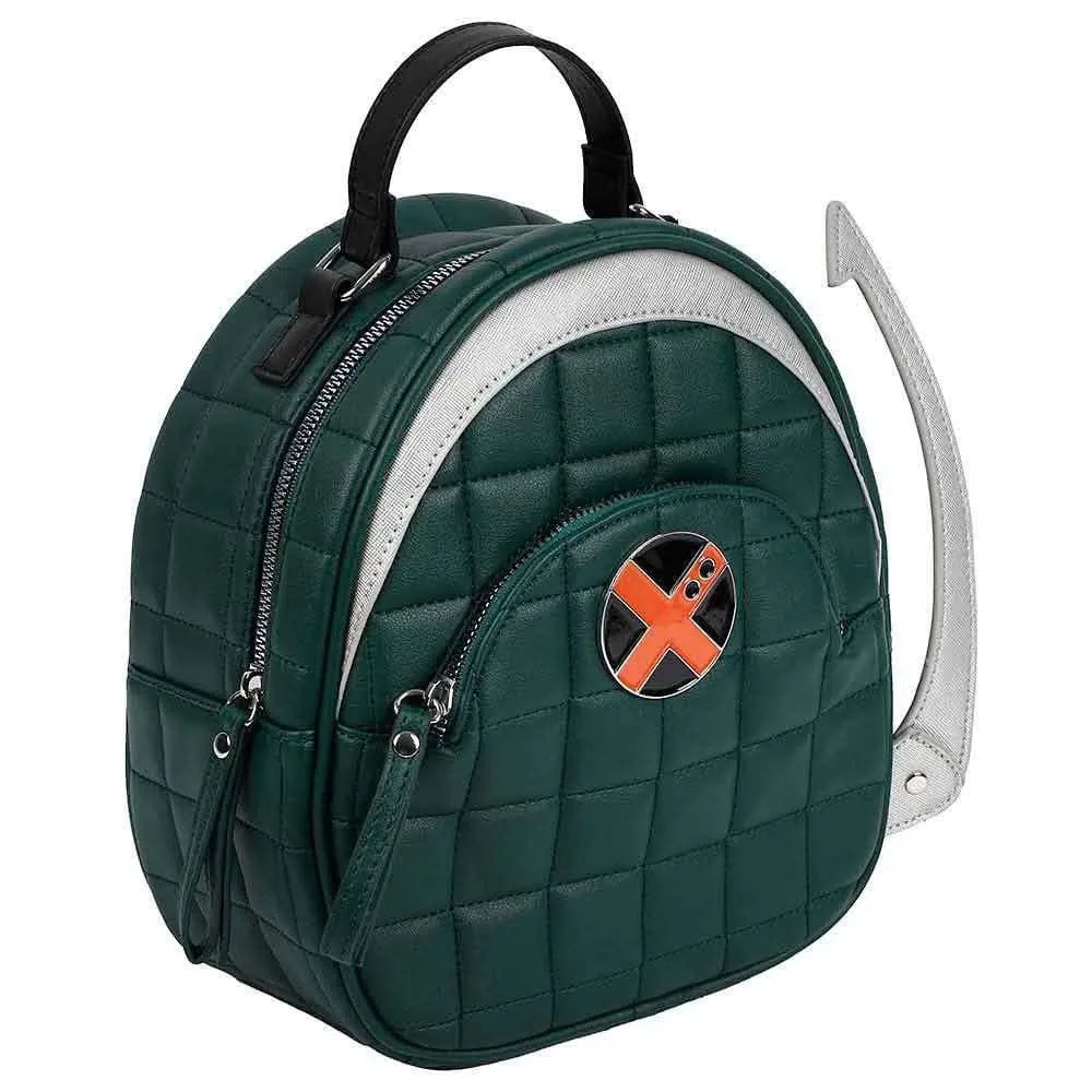 My Hero Academia - Katsuki Bakugo Grenade Mini Backpack - Bioworld