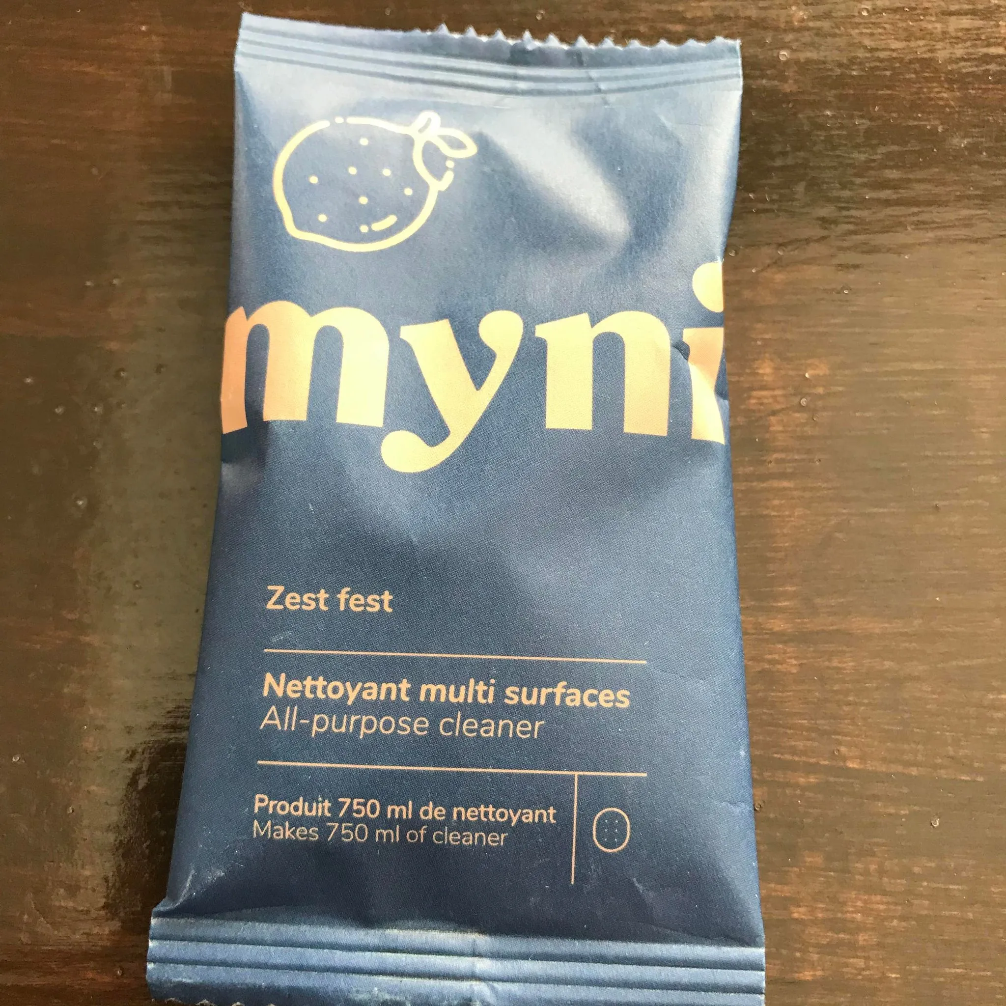 Myni All Purpose Cleaner Tablets