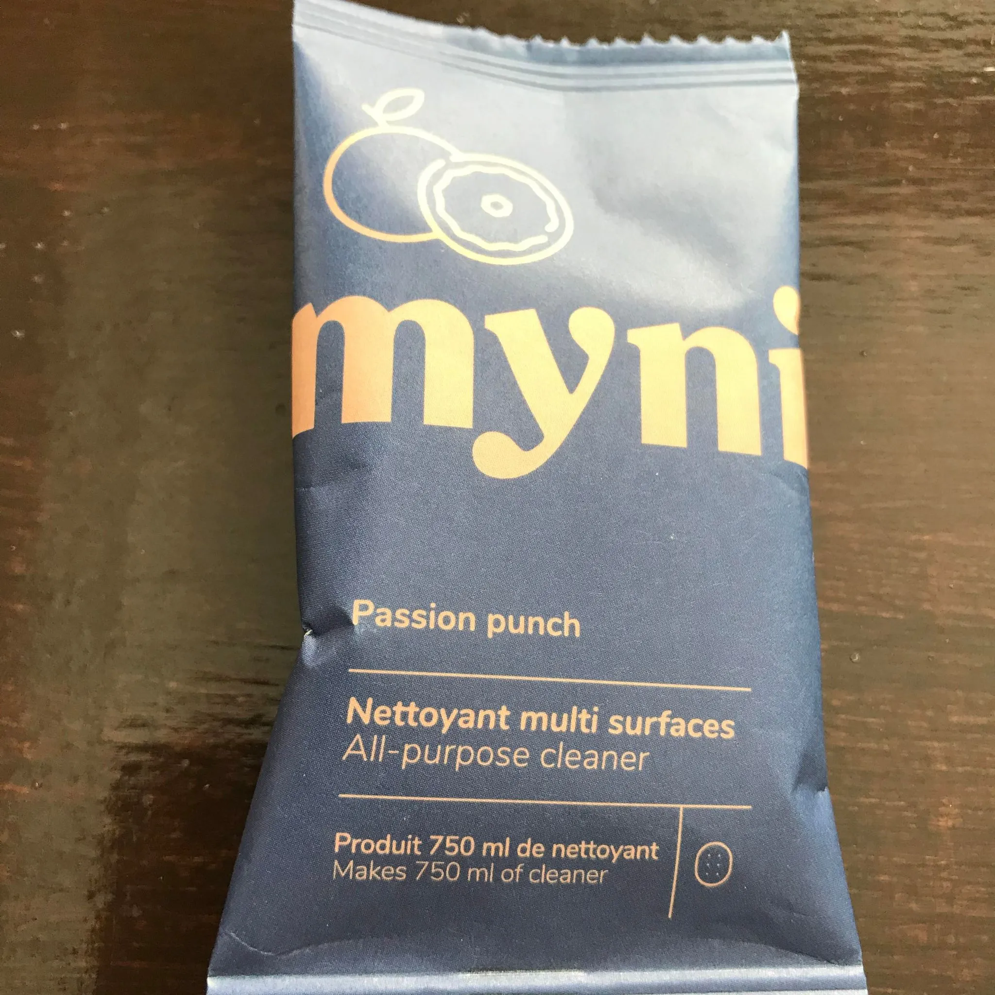 Myni All Purpose Cleaner Tablets