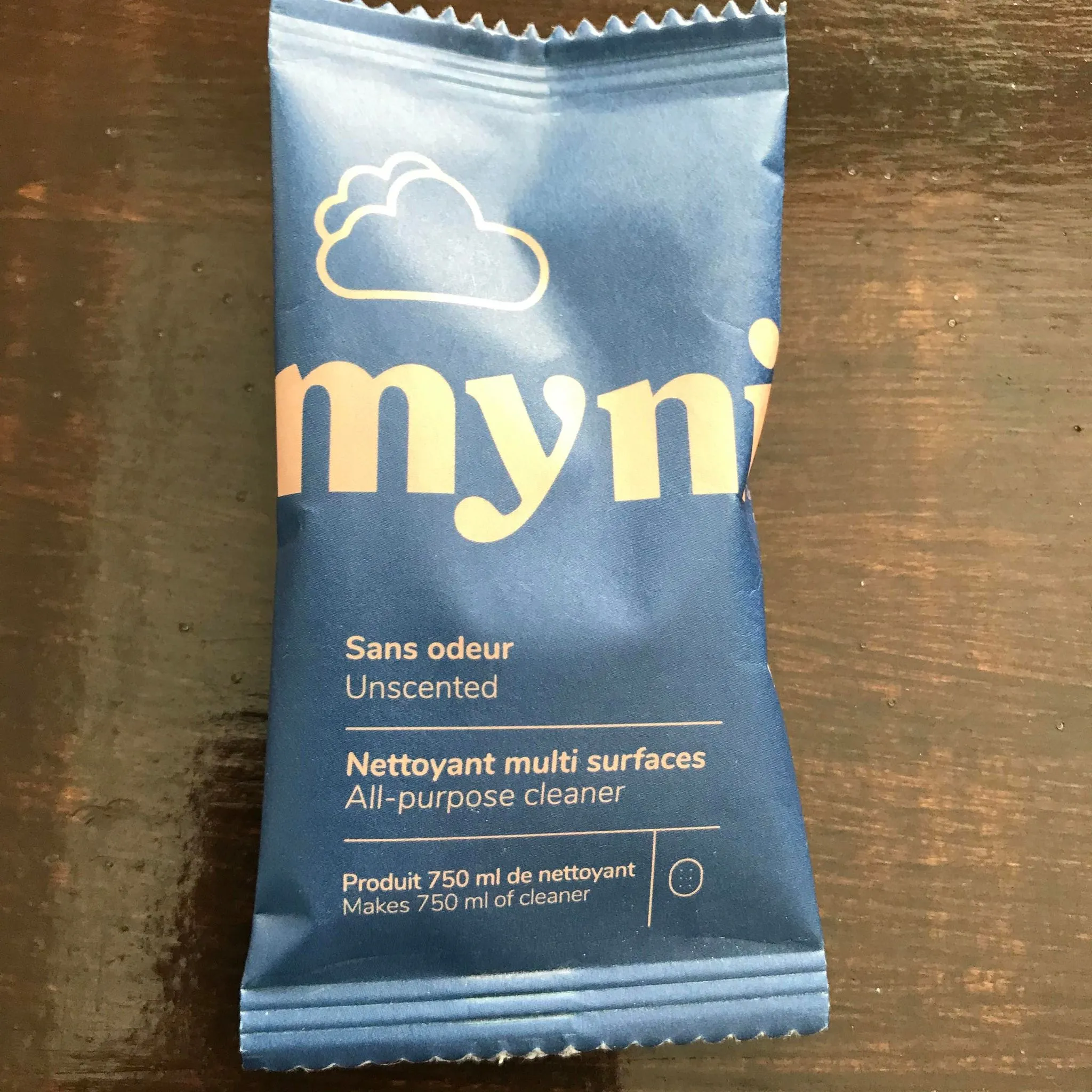 Myni All Purpose Cleaner Tablets