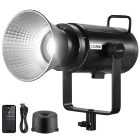 NEEWER CB200 210W LED Video Light