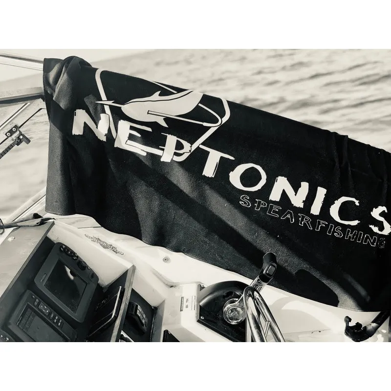 Neptonics Quantum Microfiber Towel