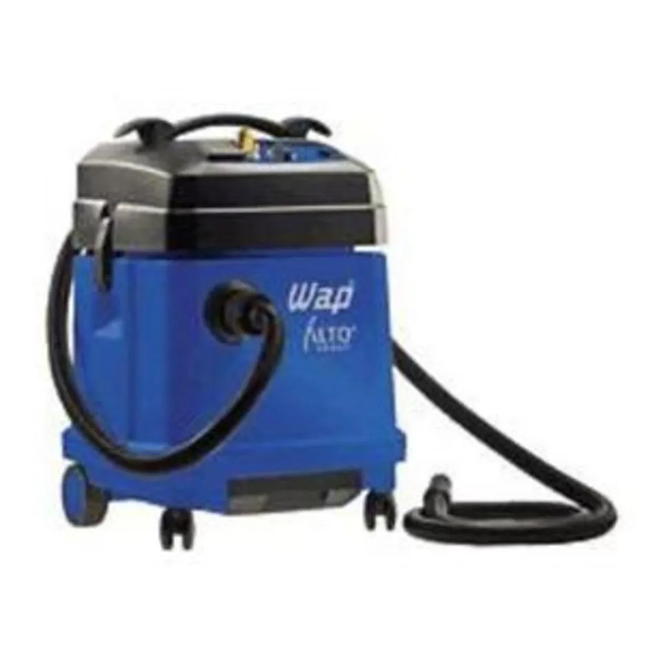 Nilfisk-Alto WAP SQ550-21 Wet and Dry Commercial Vacuum Cleaner Dustbags NLA