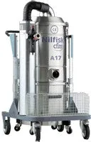 NilfiskCFM A17-60 Compressed Air Powered Vacuum Cleaner