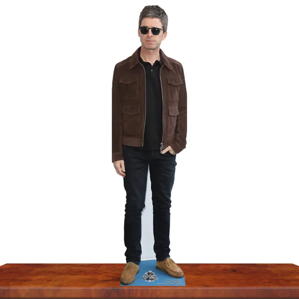 Noel Gallagher Oasis Mini Cardboard Cutout - 90cm