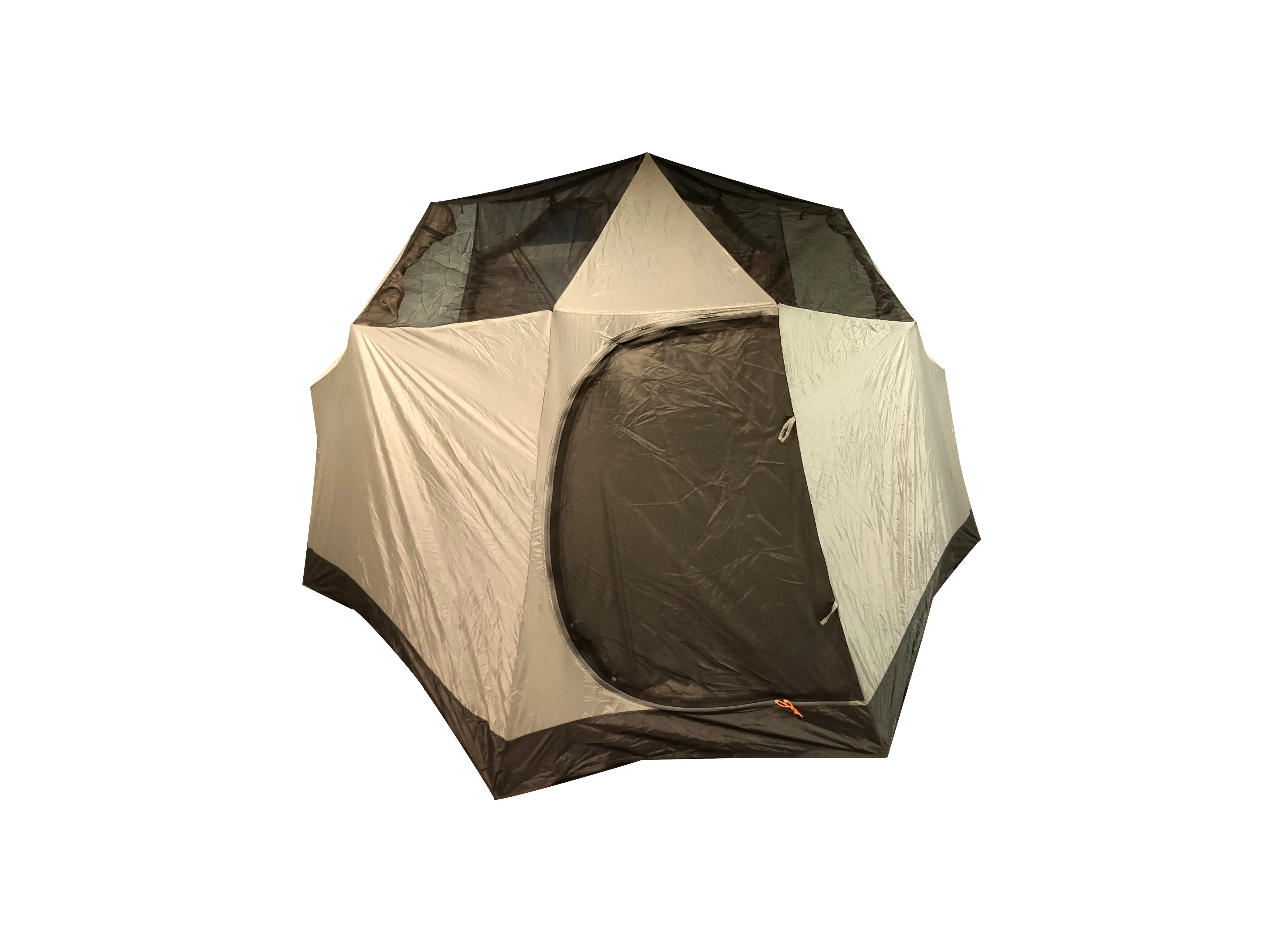 NorTent Gamme 8 - Inner Tent Liner