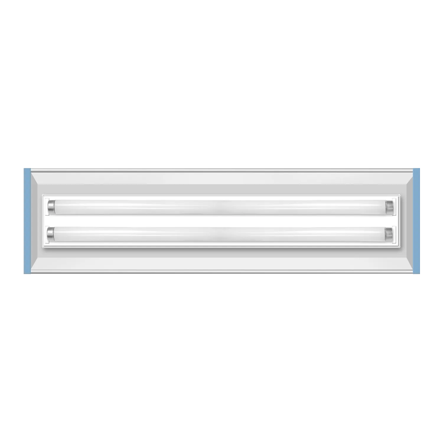 North Carolina Tar Heels: Standard Pool Table Light Navy / NC Cap