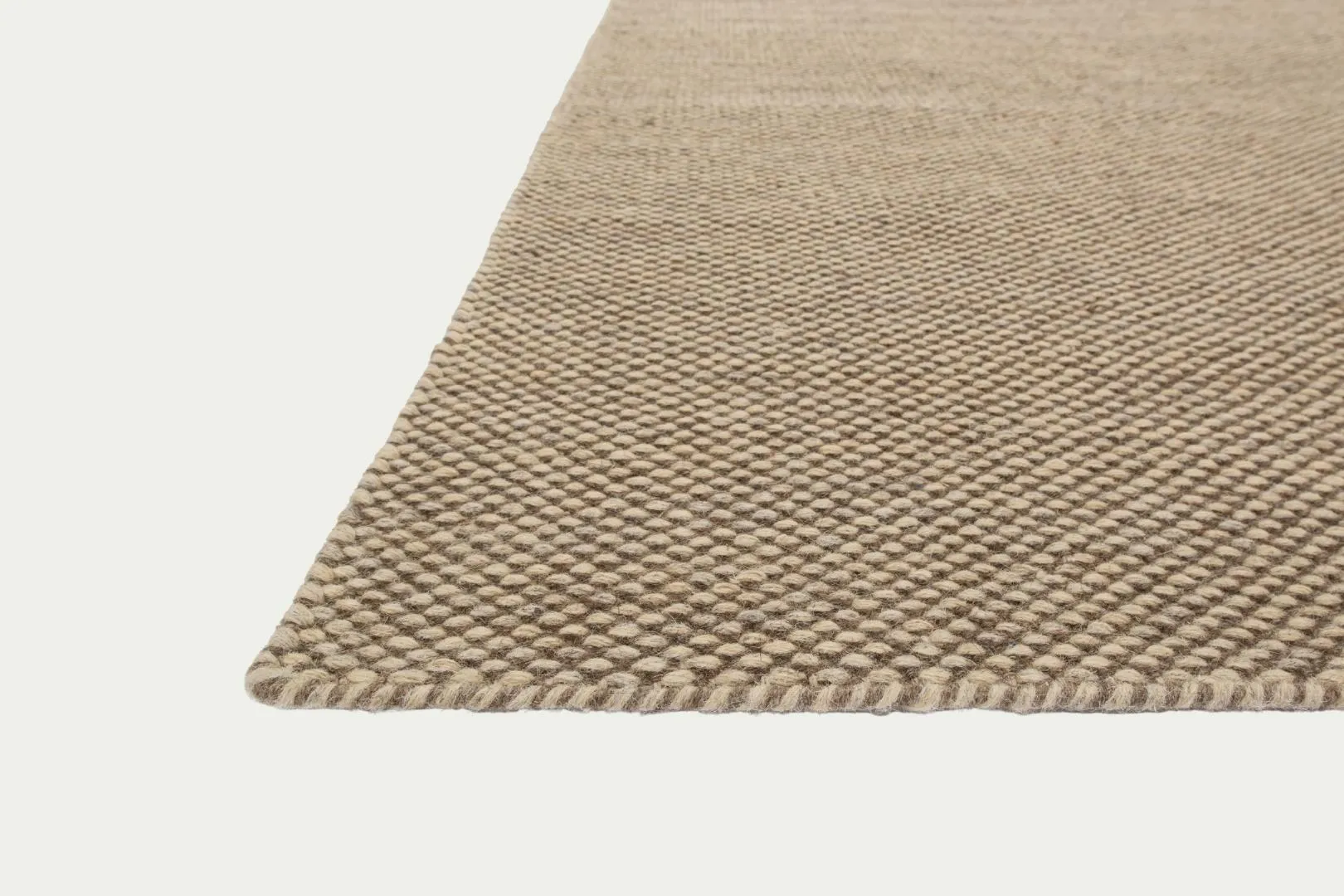 Oakwood Natural Rug