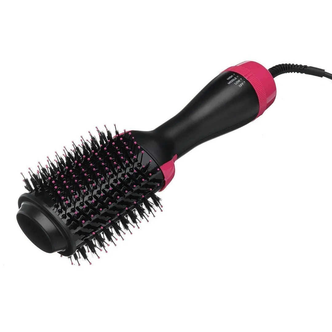 One-Step Hair Dryer Brush 2 in 1