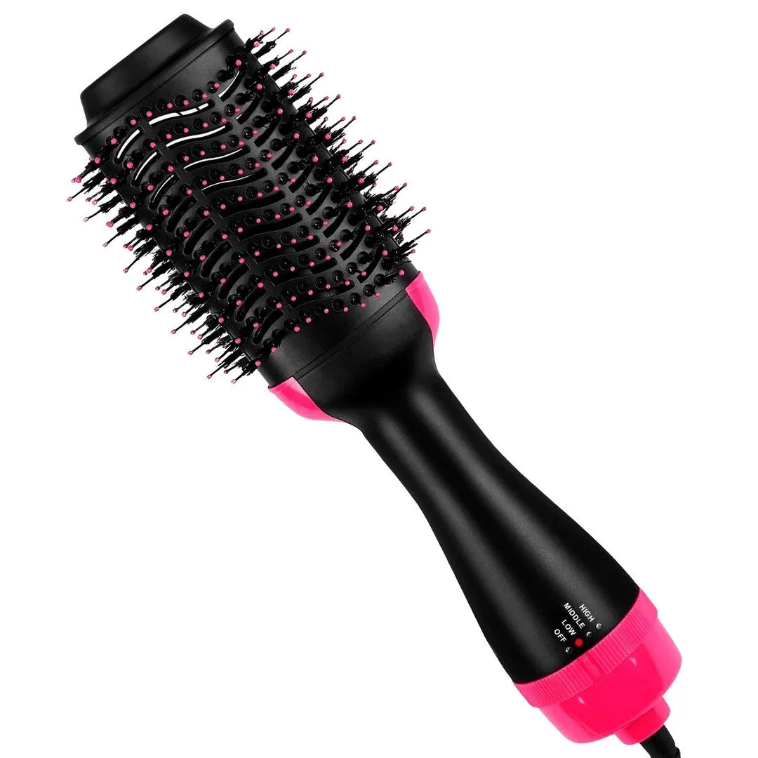 One-Step Hair Dryer Brush 2 in 1