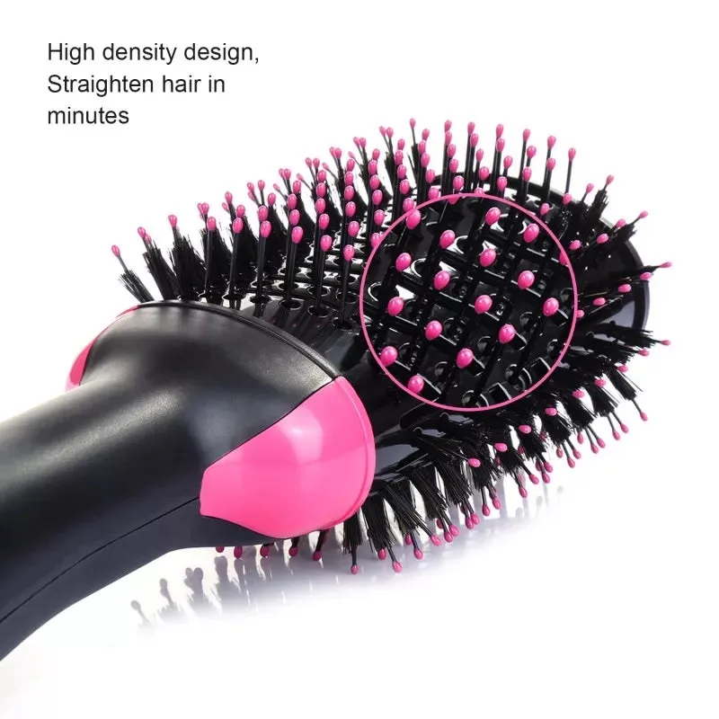 One-Step Hair Dryer Brush 2 in 1