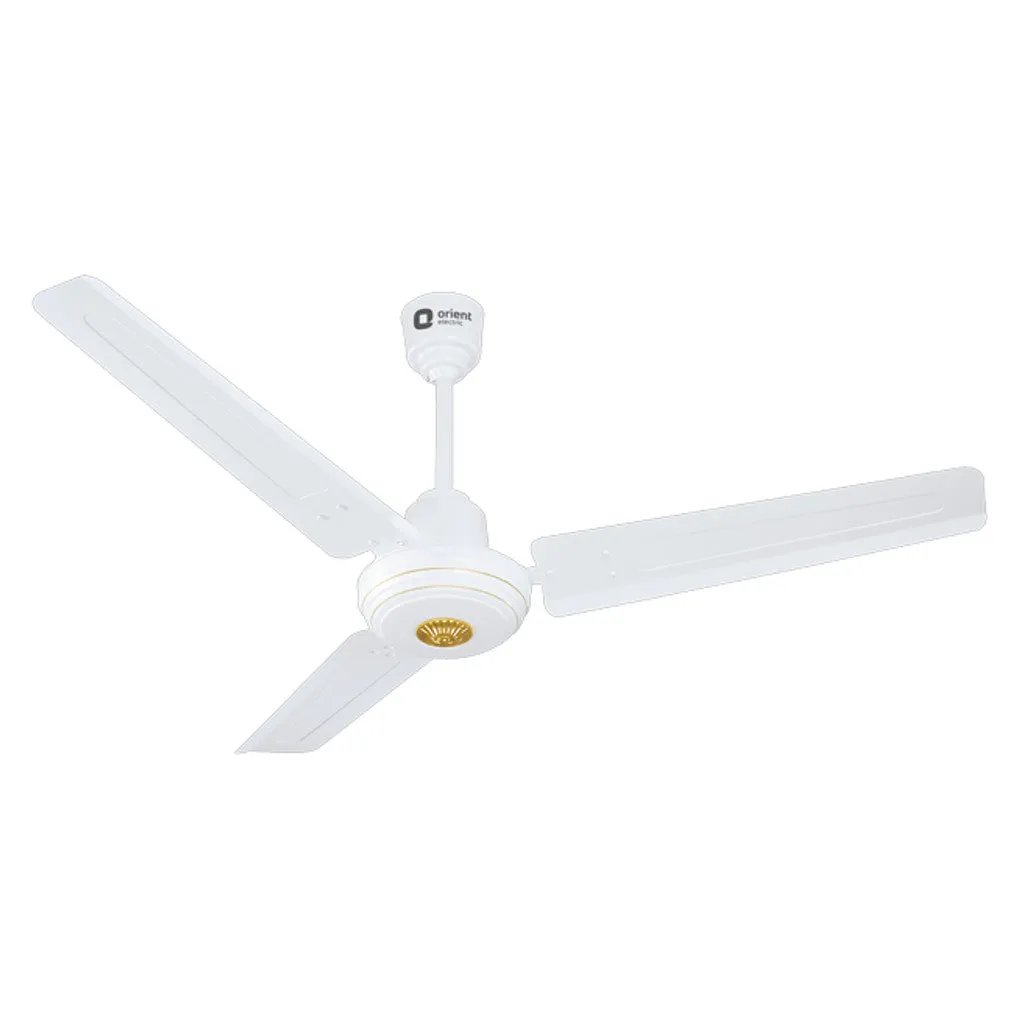 Orient Electric Summer Cool Ceiling Fan 1200mm