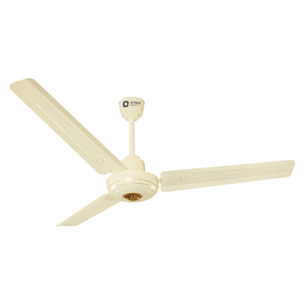 Orient Electric Summer Cool Ceiling Fan 1200mm