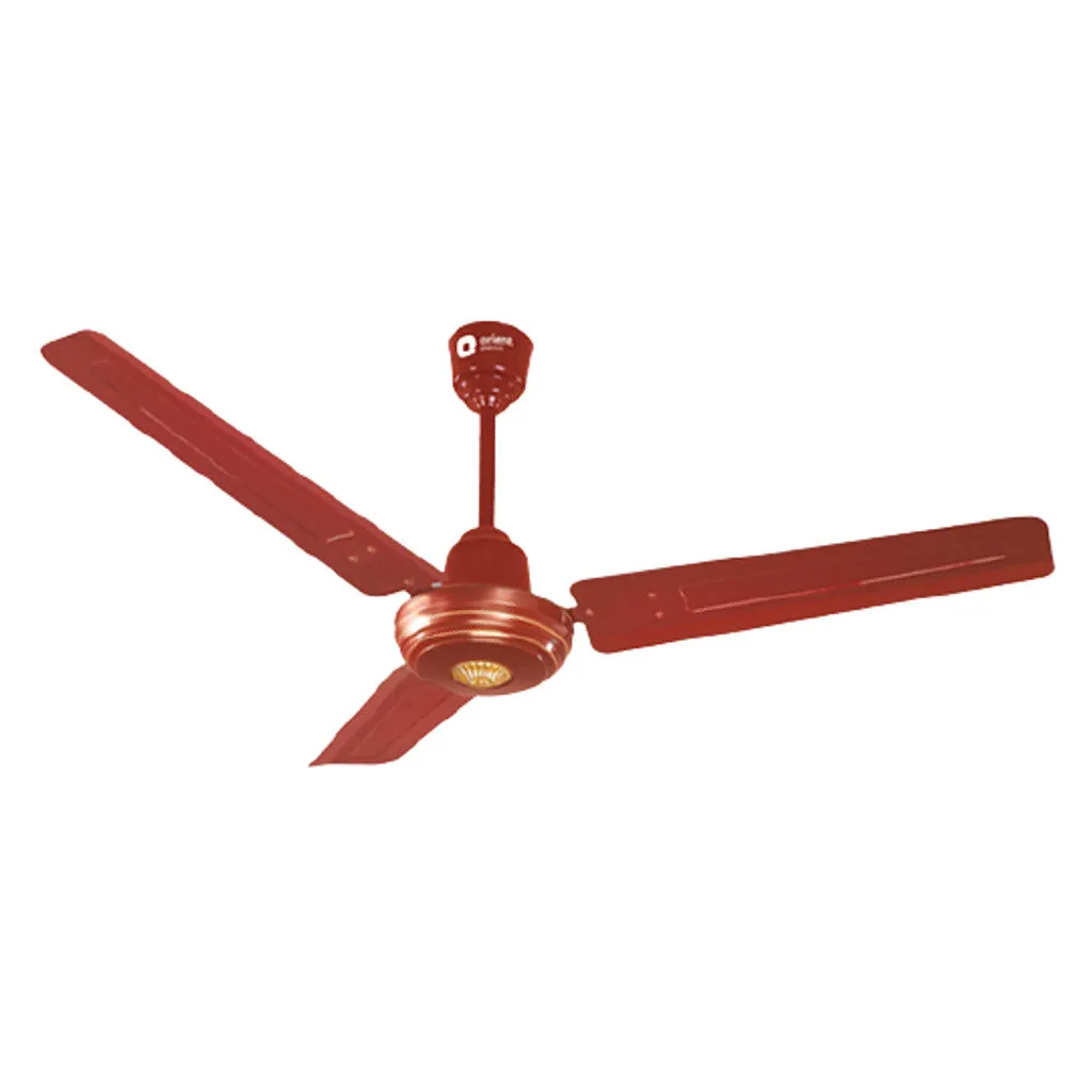 Orient Electric Summer Cool Ceiling Fan 1200mm