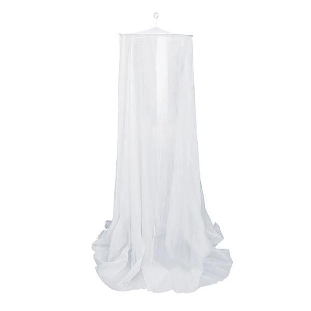 OZTRAIL Mosquito Net Single Bell - White