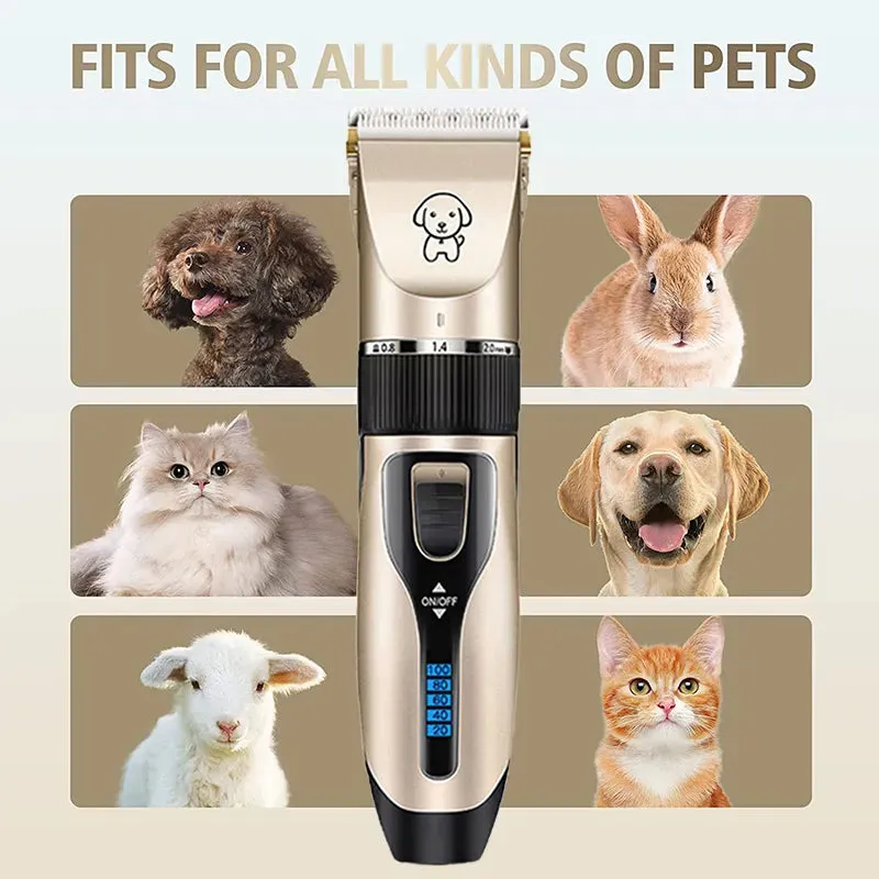 Pat and Pet Emporium | Pet Grooming Products | Pet Trimmers