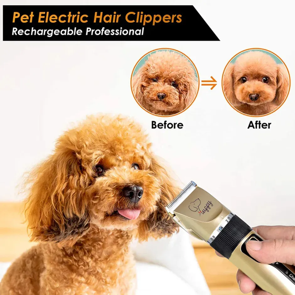 Pat and Pet Emporium | Pet Grooming Products | Pet Trimmers