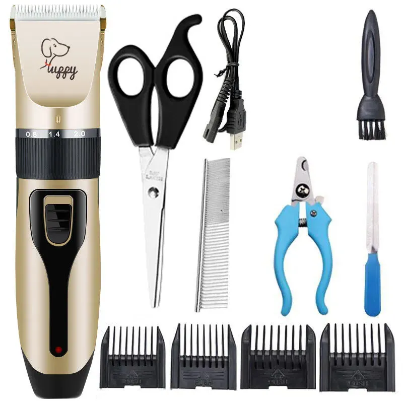 Pat and Pet Emporium | Pet Grooming Products | Pet Trimmers