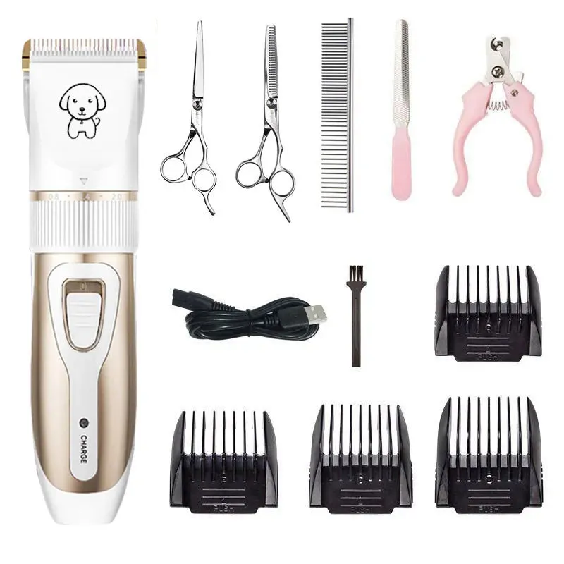 Pat and Pet Emporium | Pet Grooming Products | Pet Trimmers