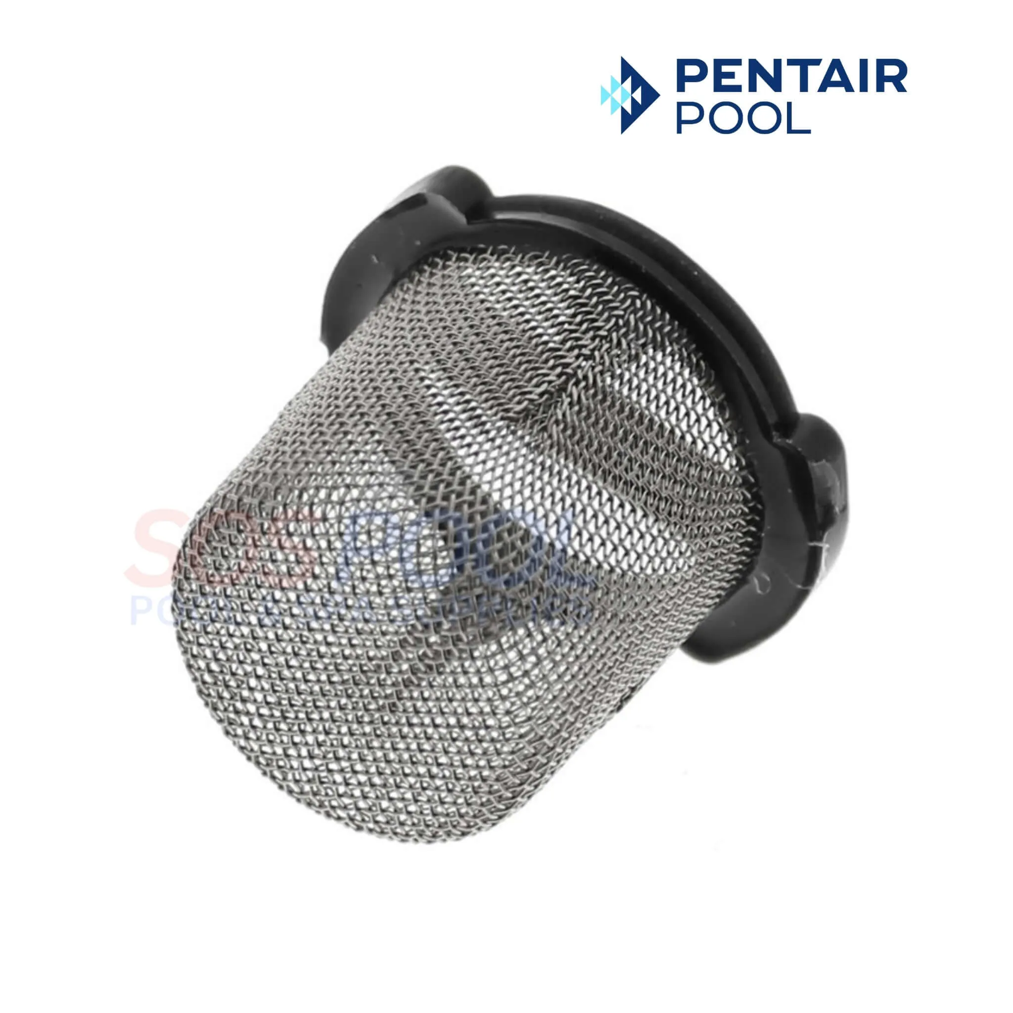 Pentair Wall Fitting Screen For Cleaners | E24