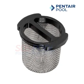 Pentair Wall Fitting Screen For Cleaners | E24