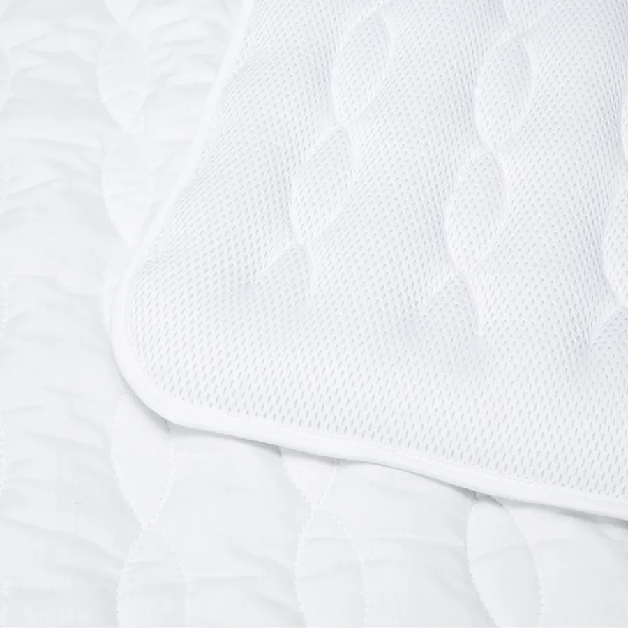 Perfect Sleep Pad Mattress Pad Only