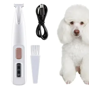 Pet Hair Trimmer