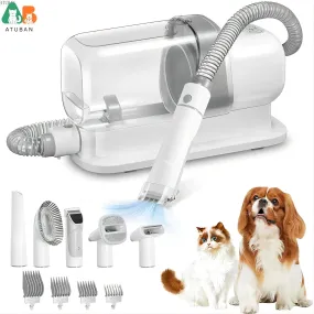 Pet Hair Vacuum Cleaner