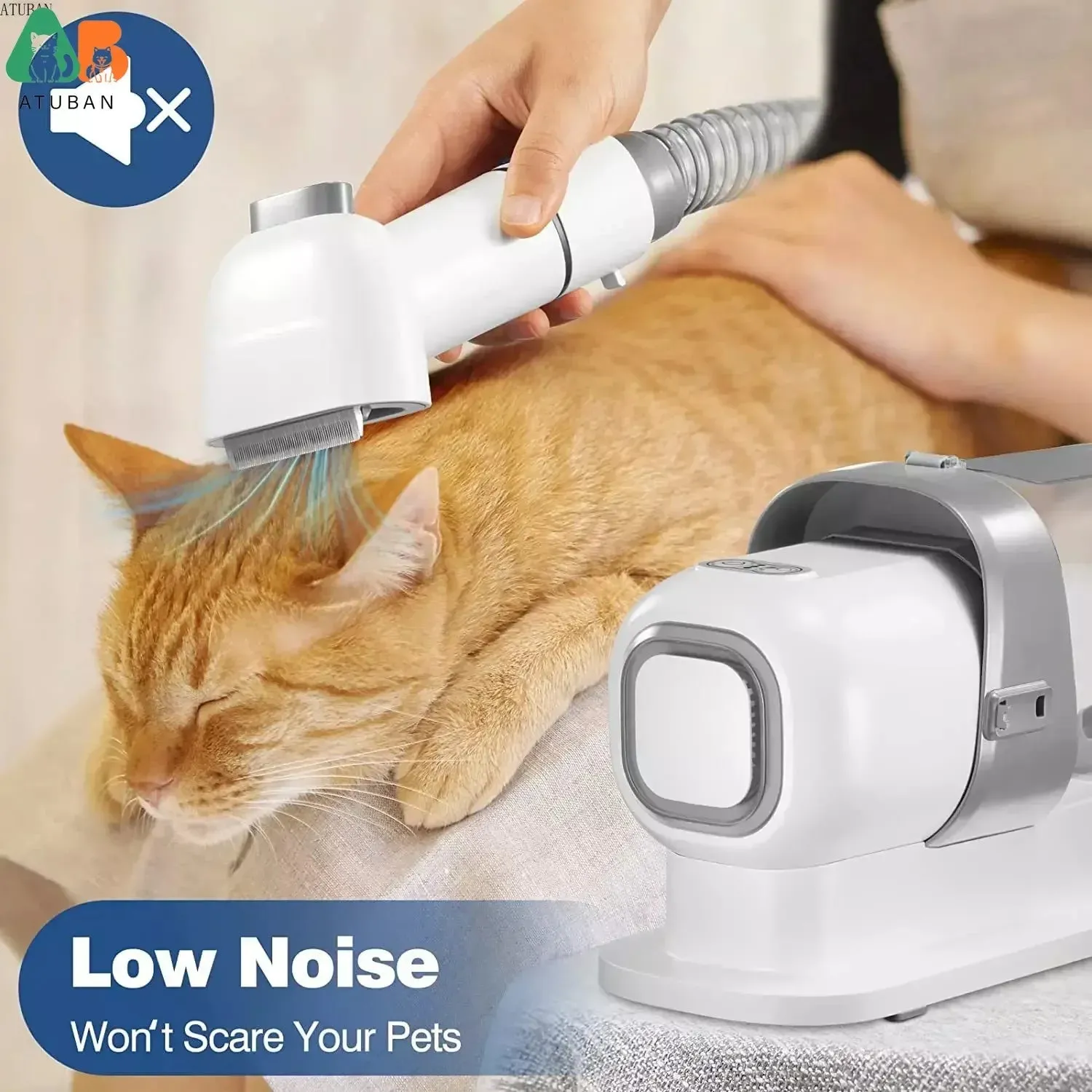 Pet Hair Vacuum Cleaner