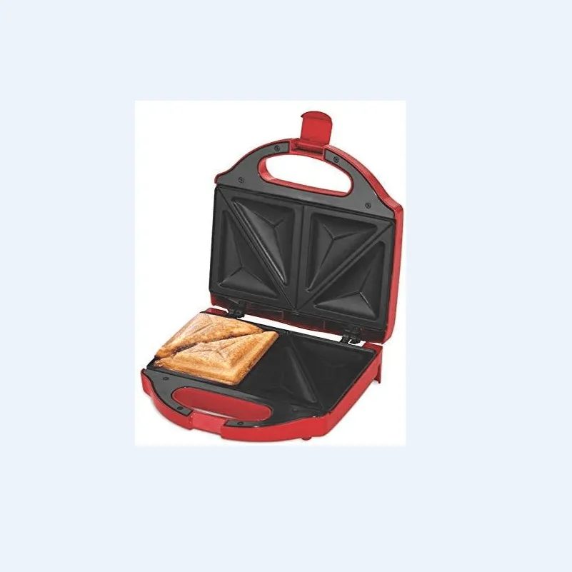 Pocket Sandwich Maker - Salton Essentials