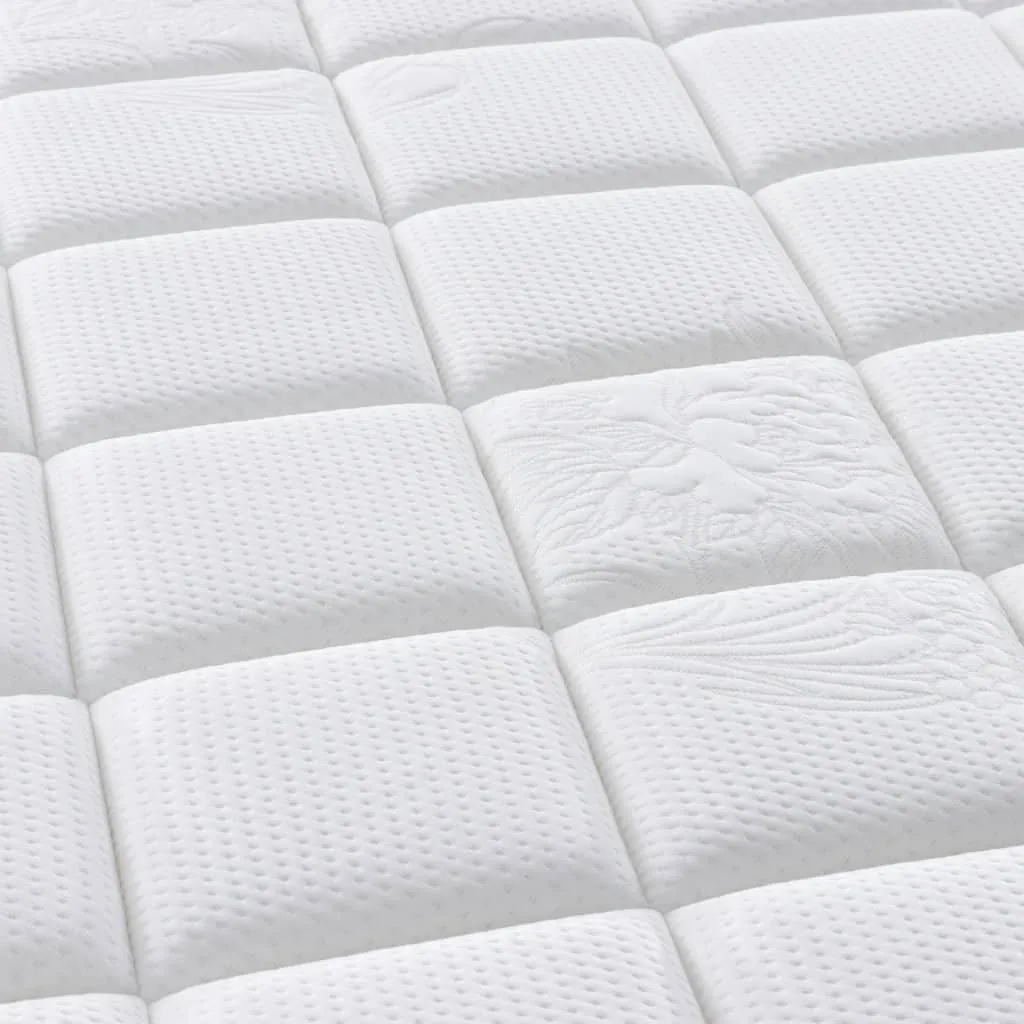 Pocket Spring Mattress Medium Plus 70x200 cm