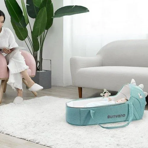 Portable Baby Travel Bed