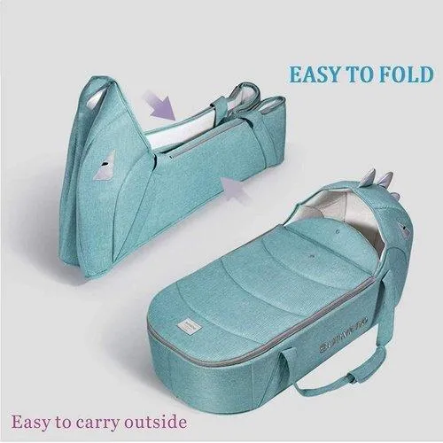 Portable Baby Travel Bed