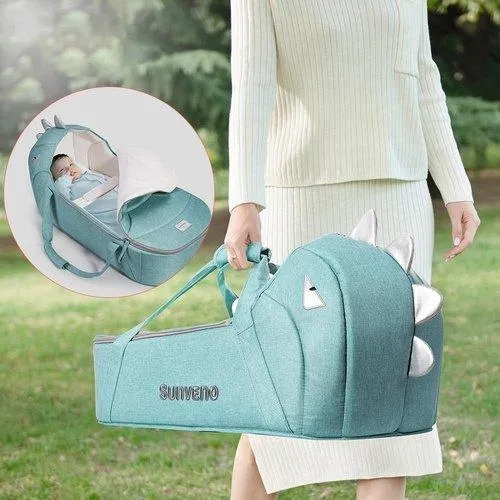 Portable Baby Travel Bed