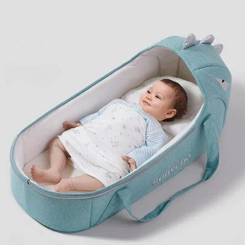 Portable Baby Travel Bed