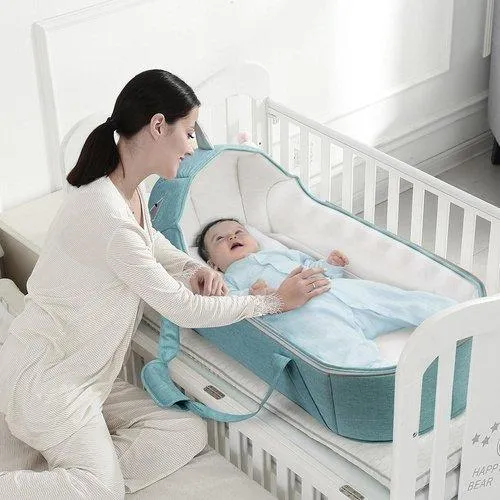 Portable Baby Travel Bed