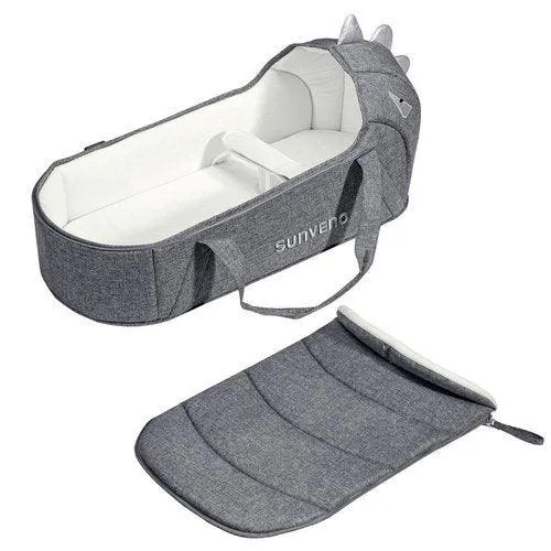 Portable Baby Travel Bed