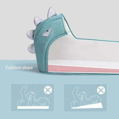 Portable Baby Travel Bed