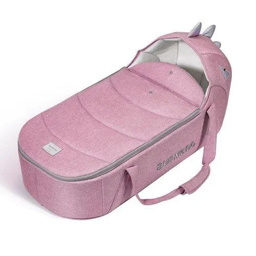 Portable Baby Travel Bed