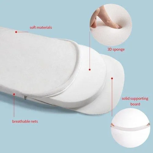 Portable Baby Travel Bed