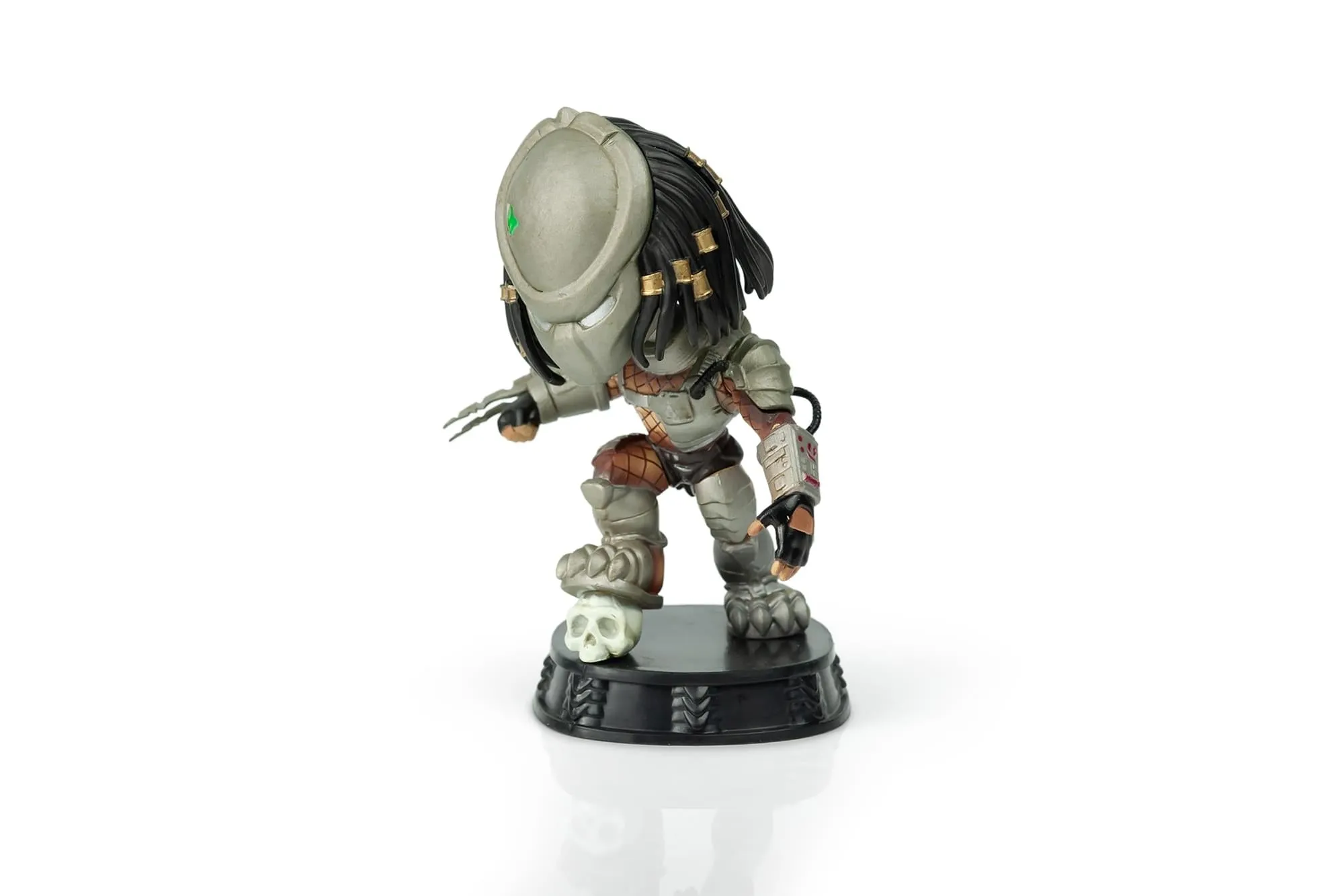 Predator Premium Bobblehead Exclusive Collectible Figure | Stands 5 Inches Tall