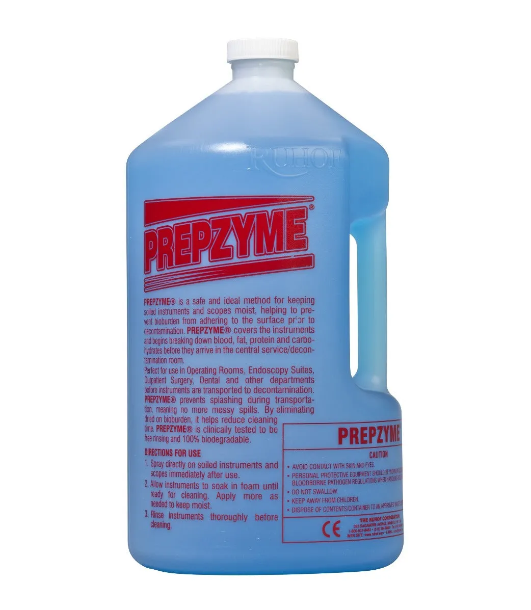 Prepzyme®