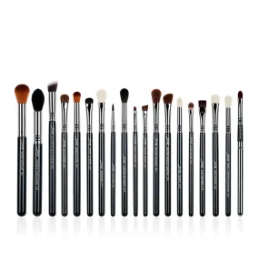 PRO 19 Pcs Makeup Brush Set T131