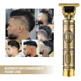 Professional Hair Trimmer