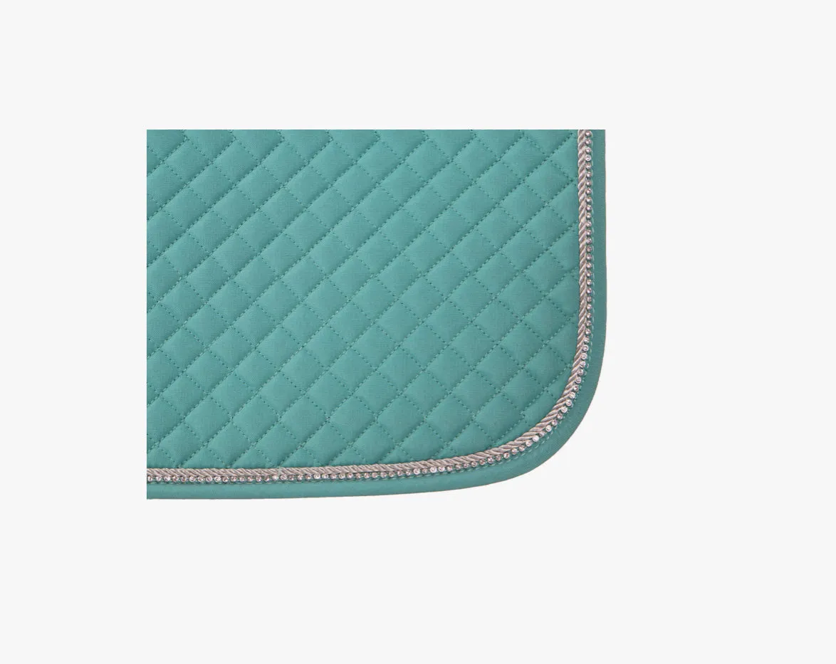 QHP Dressage Pad Cali