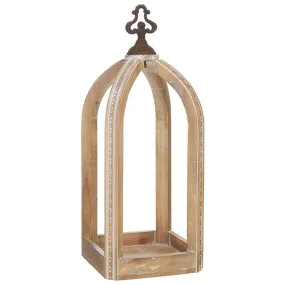 Raz Imports Hacienda 21" Lantern (Long)