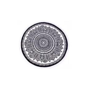 Round Towel Lani