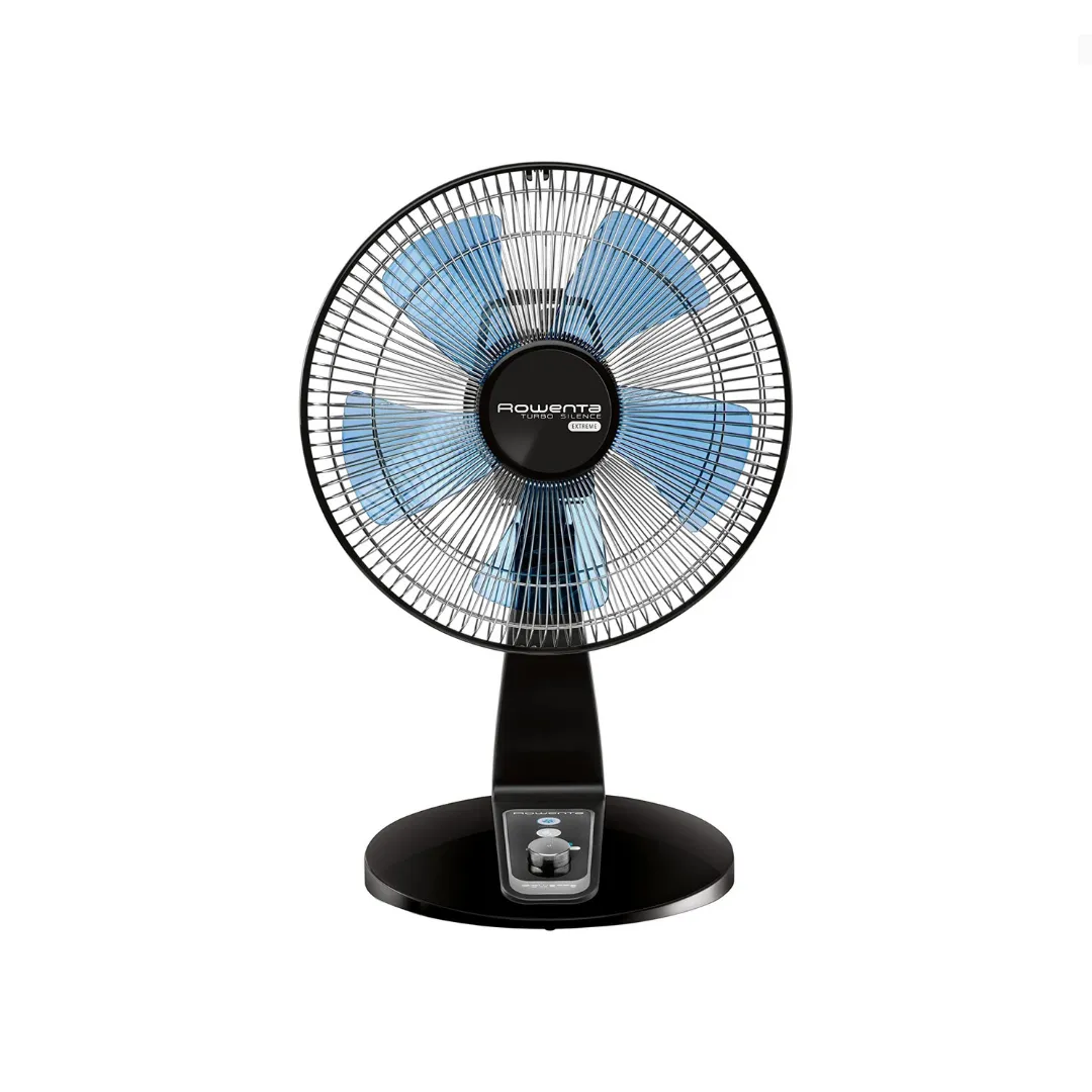 Rowenta Turbo Silence Table Fan